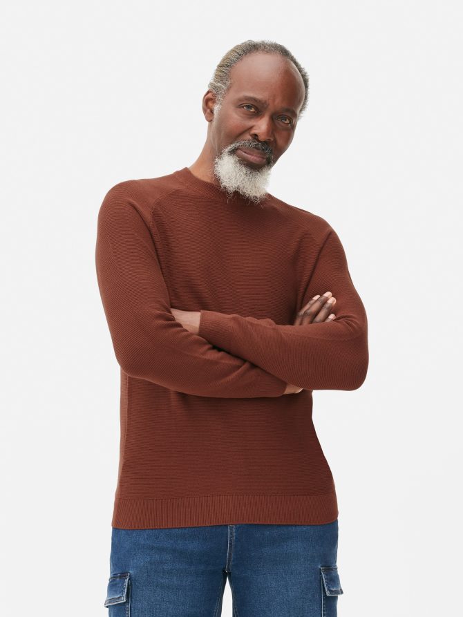 Ottoman Pullover - Image 2
