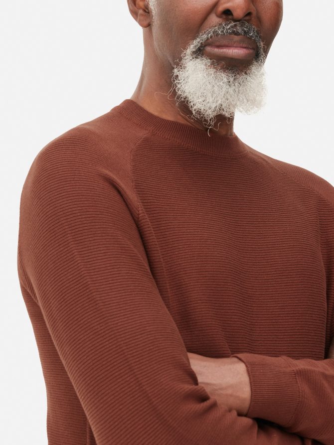 Ottoman Pullover - Image 3
