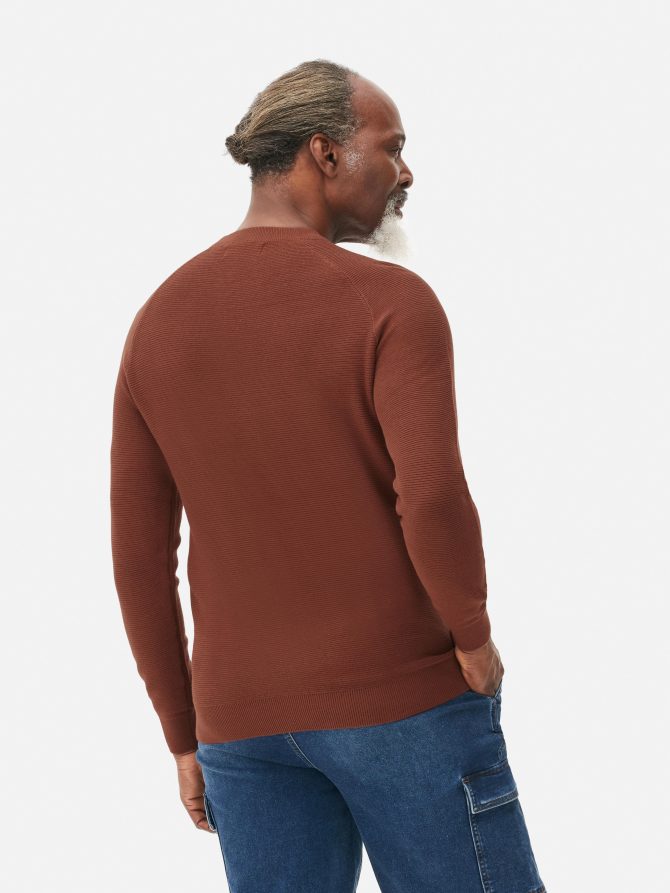 Ottoman Pullover - Image 4