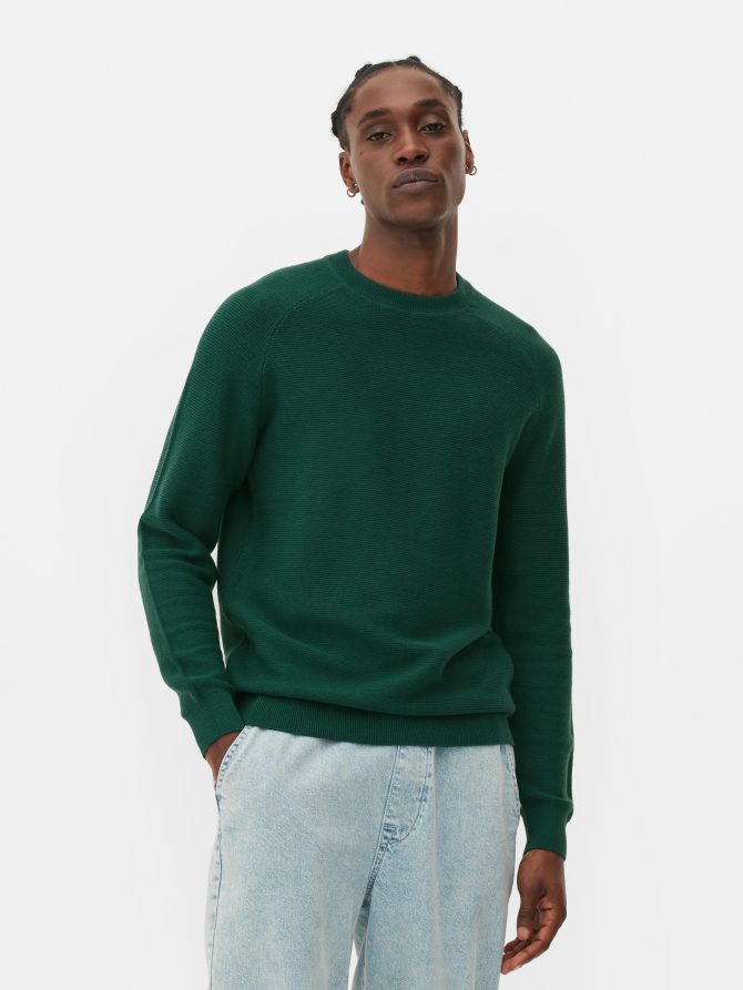 Ottoman Pullover - Image 2