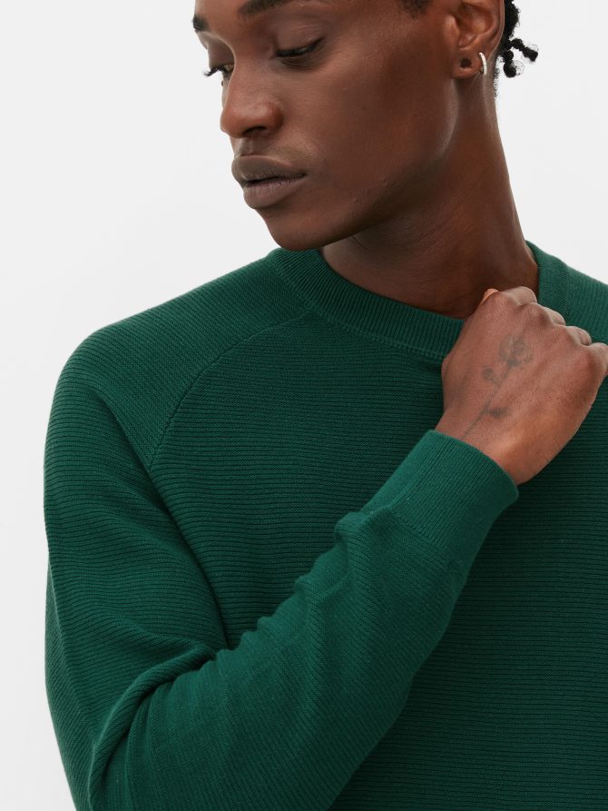 Ottoman Pullover - Image 3