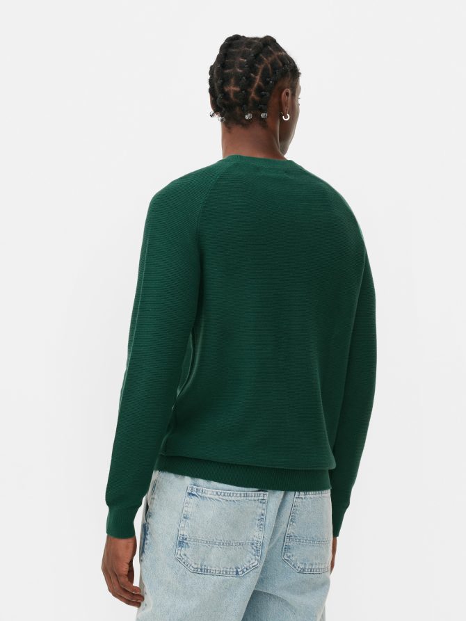 Ottoman Pullover - Image 4