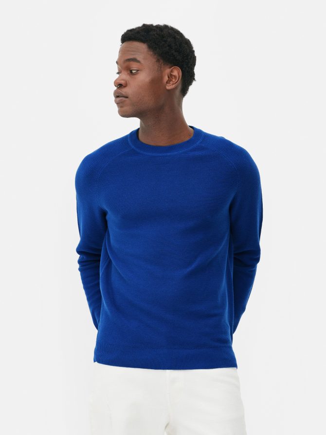 Ottoman Pullover - Image 2