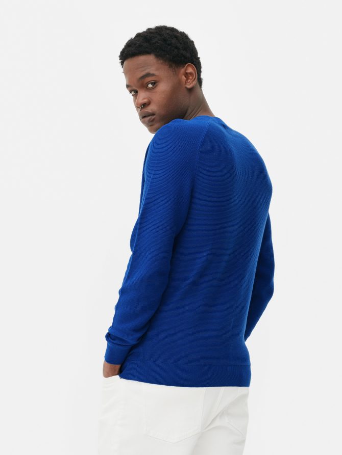 Ottoman Pullover - Image 4