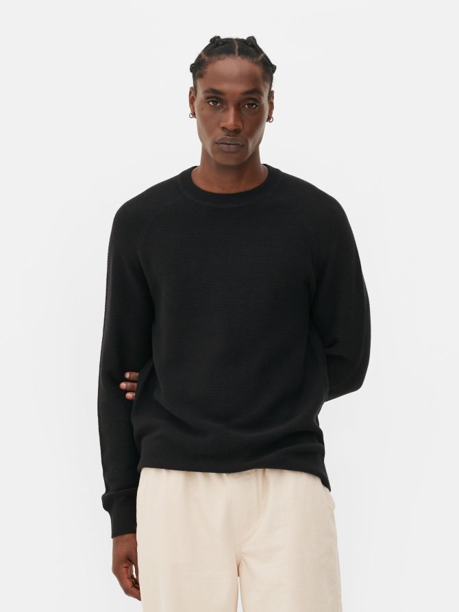 Ottoman Pullover - Image 2