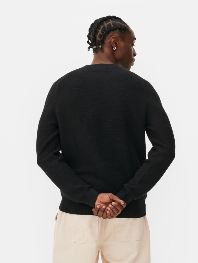 Ottoman Pullover - Image 4