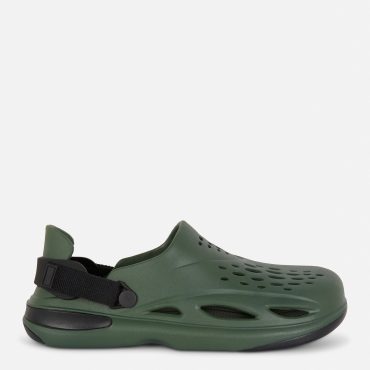 Sporty Slip-On Clogs