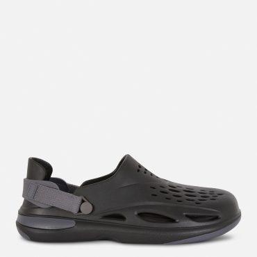 Sporty Slip-On Clogs
