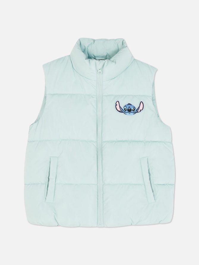 Disney's Lilo and Stitch Vest