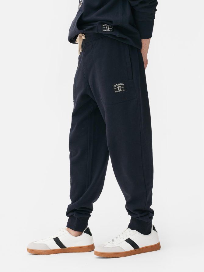 The Stronghold Jersey Joggers - Image 2