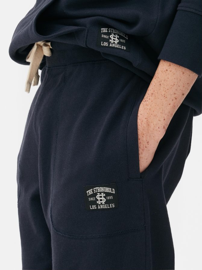 The Stronghold Jersey Joggers - Image 3