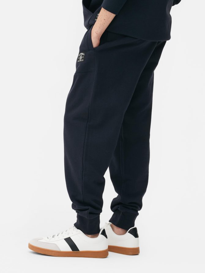The Stronghold Jersey Joggers - Image 4