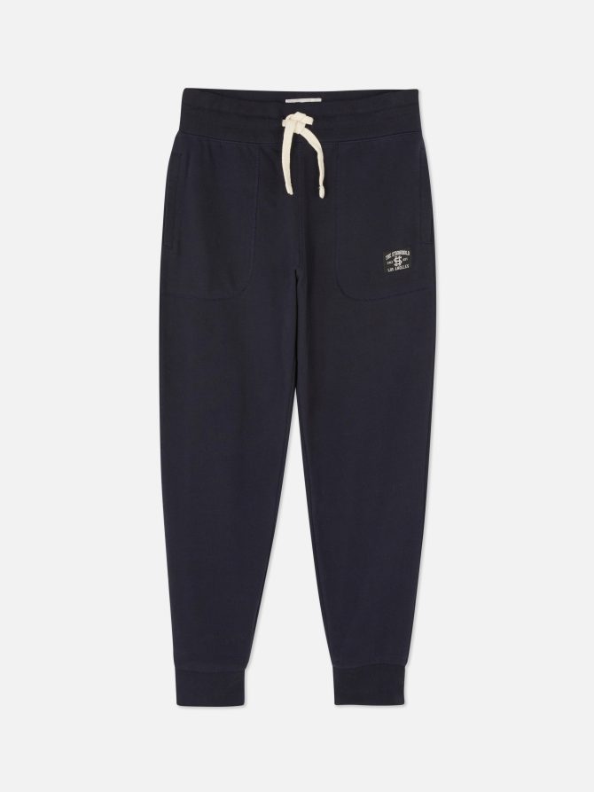 The Stronghold Jersey Joggers - Image 5