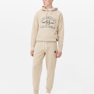 The Stronghold Jersey Joggers