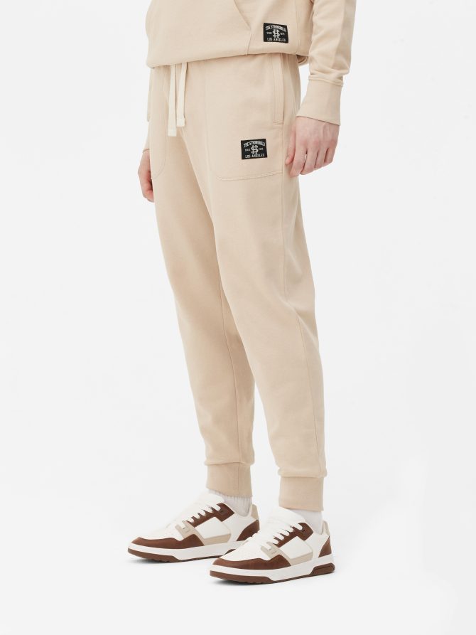 The Stronghold Jersey Joggers - Image 2