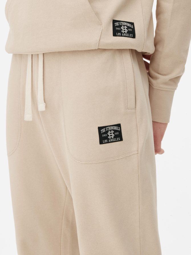 The Stronghold Jersey Joggers - Image 3