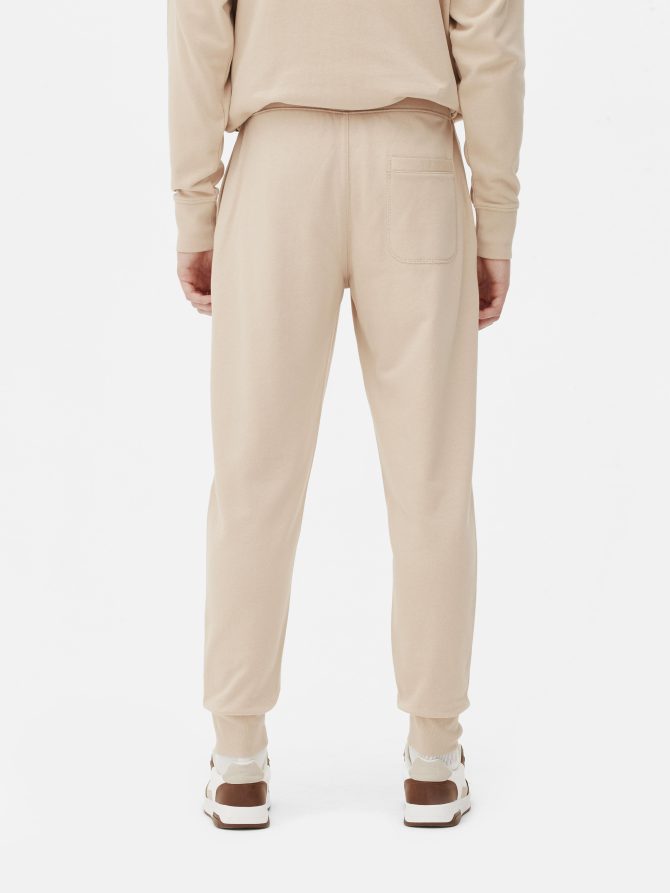 The Stronghold Jersey Joggers - Image 4