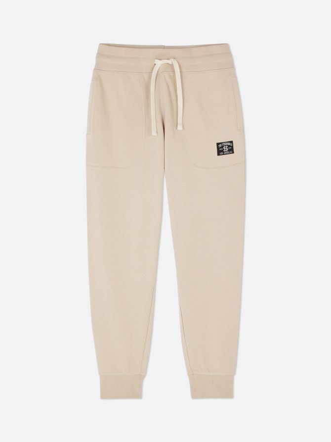 The Stronghold Jersey Joggers - Image 5