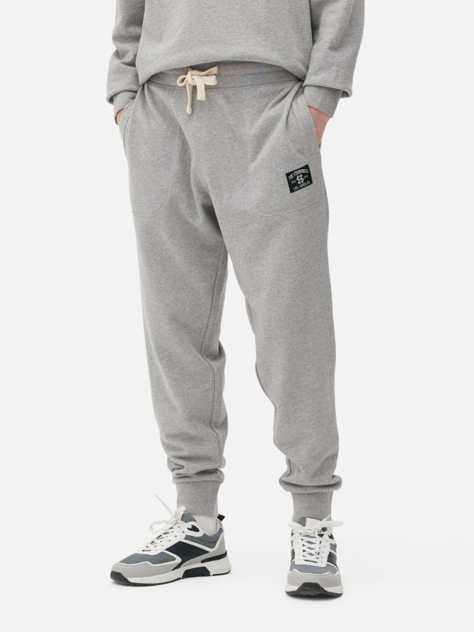 The Stronghold Jersey Joggers - Image 2