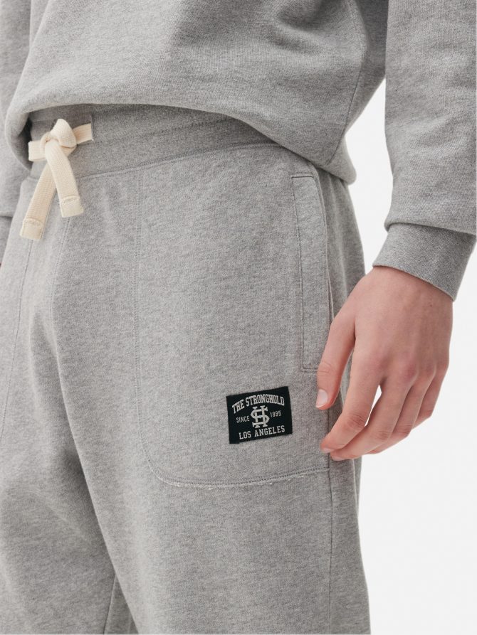 The Stronghold Jersey Joggers - Image 3