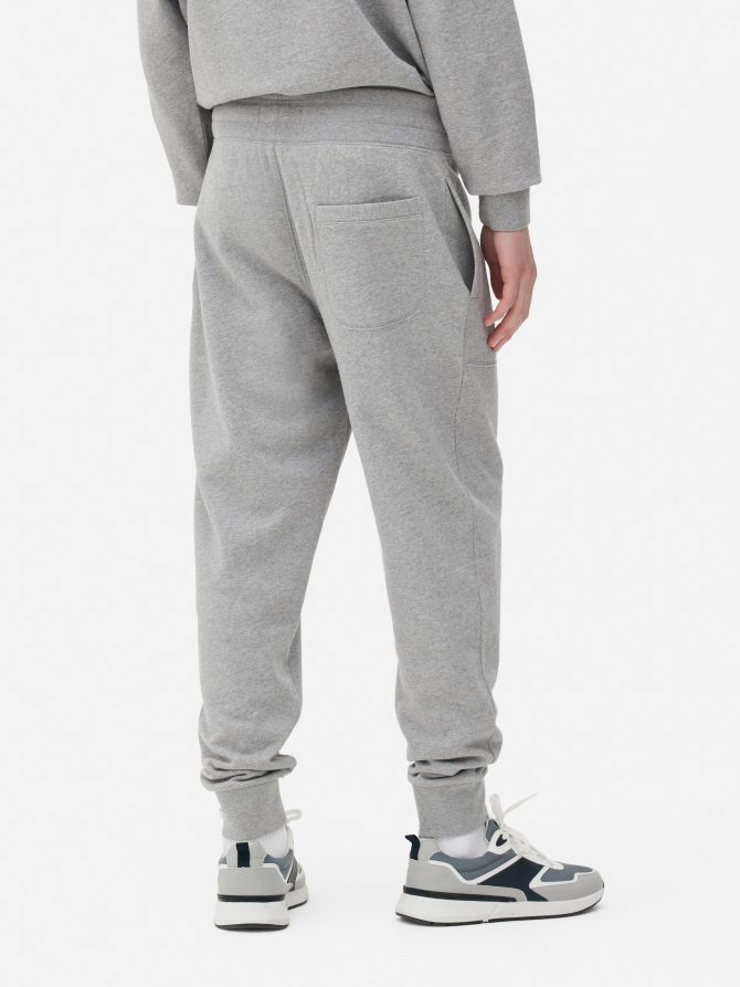 The Stronghold Jersey Joggers - Image 4