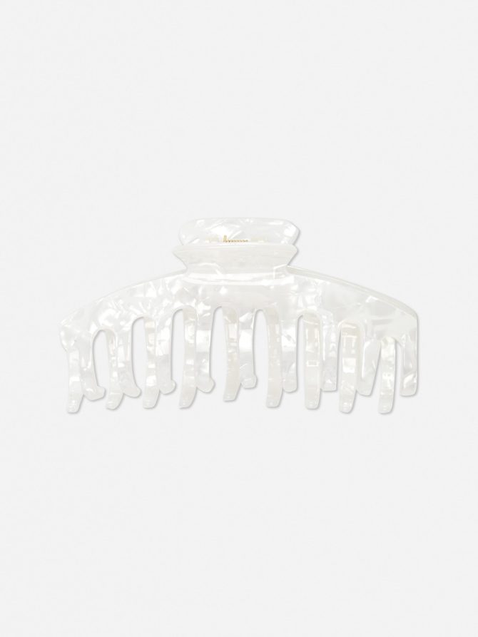 Large Hair Clip