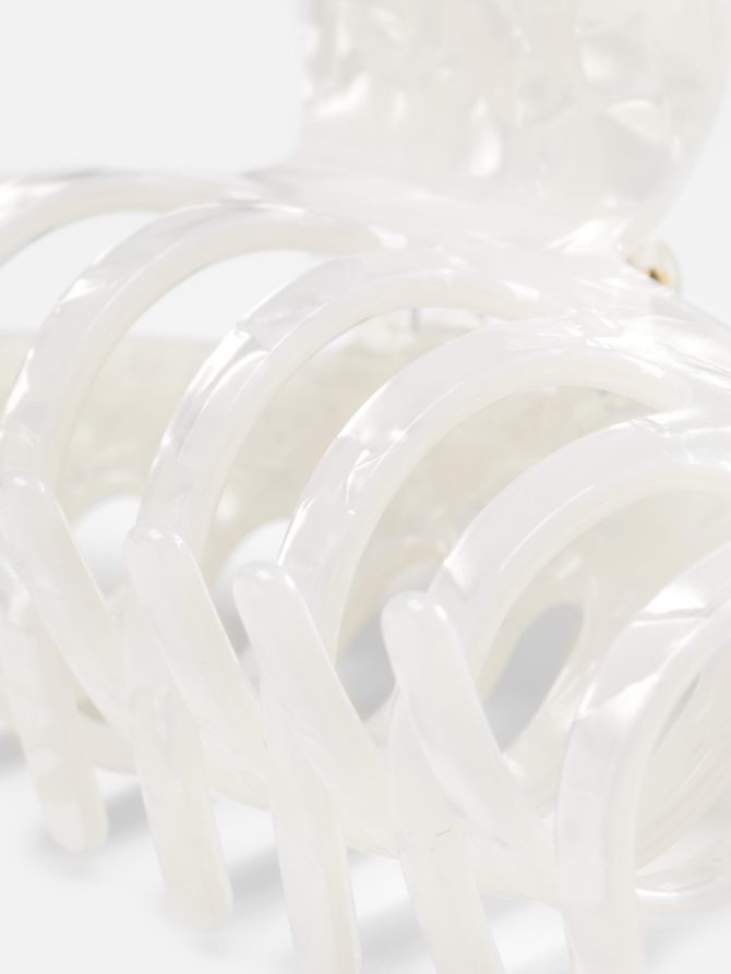 Large Hair Clip - Image 2