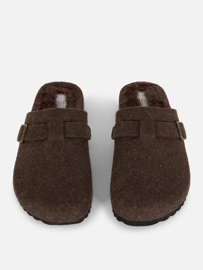 Clog Mule Slippers - Image 2
