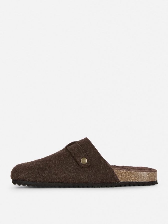 Clog Mule Slippers - Image 4