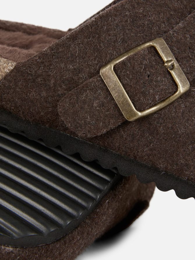 Clog Mule Slippers - Image 5