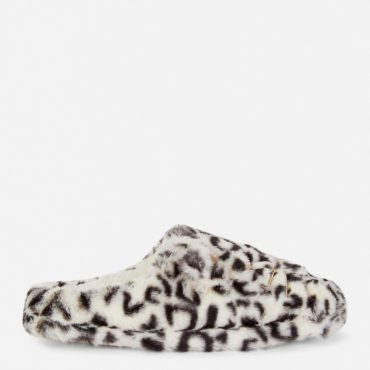 Animal Mule Slippers