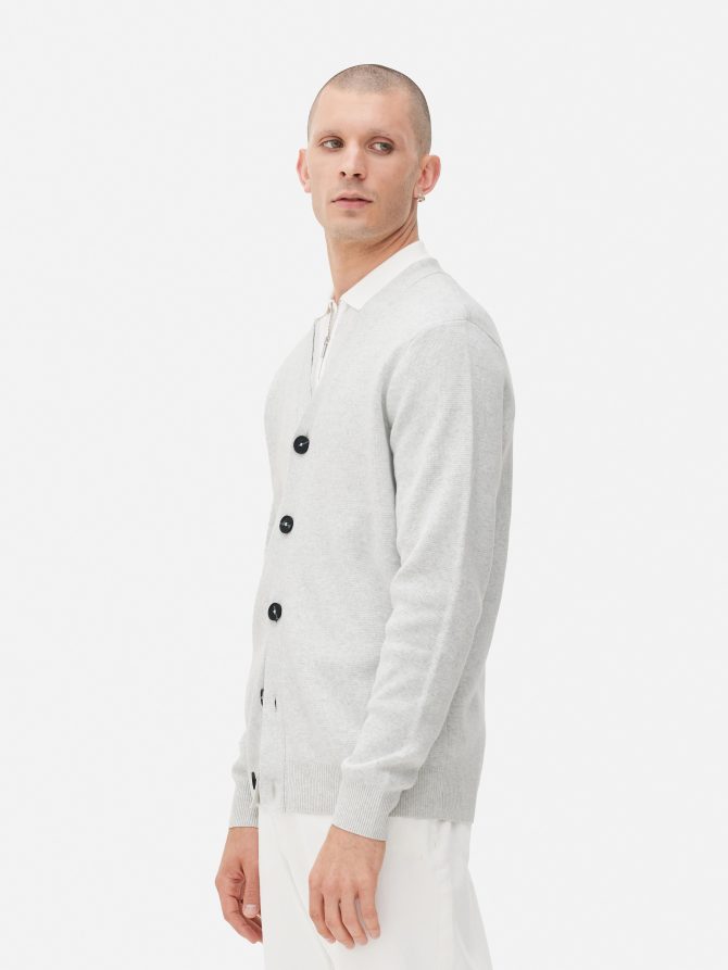 Hybrid Cardigan - Image 2