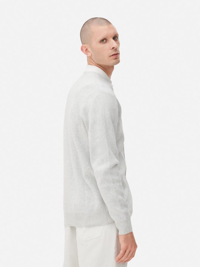 Hybrid Cardigan - Image 4