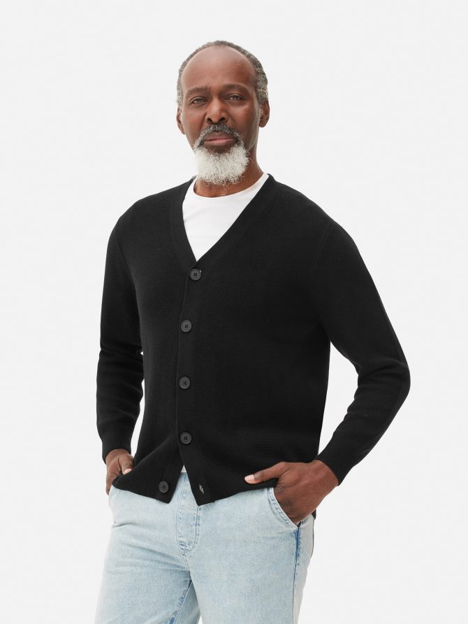 Hybrid Cardigan - Image 2