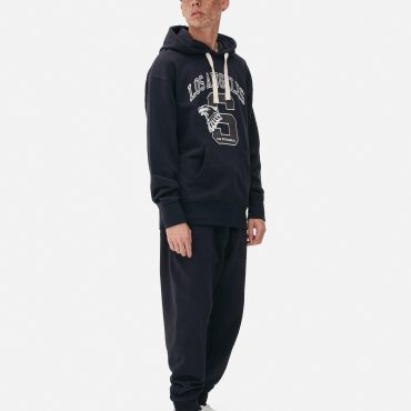 The Stronghold LA Graphic Hoodie