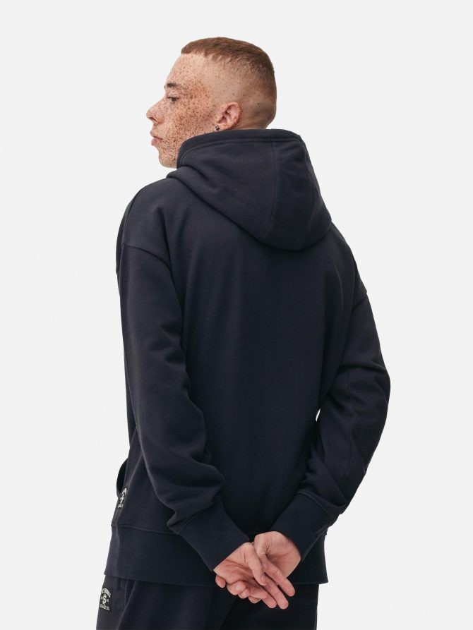 The Stronghold LA Graphic Hoodie - Image 4