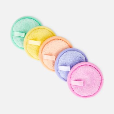 5-Pack Small Glow Pads