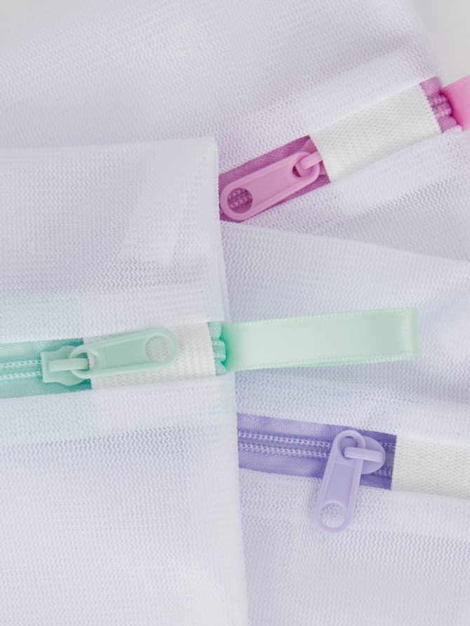 3-Pack Laundry Bags - Image 2