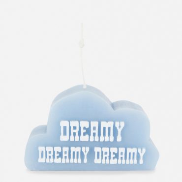 Cloud Shaped Candle