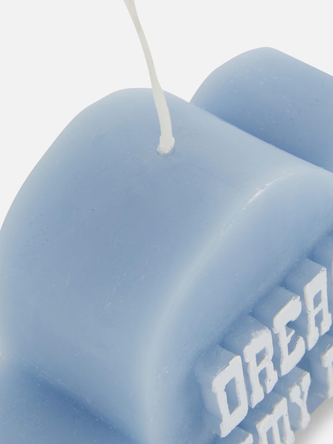 Cloud Shaped Candle - Image 2