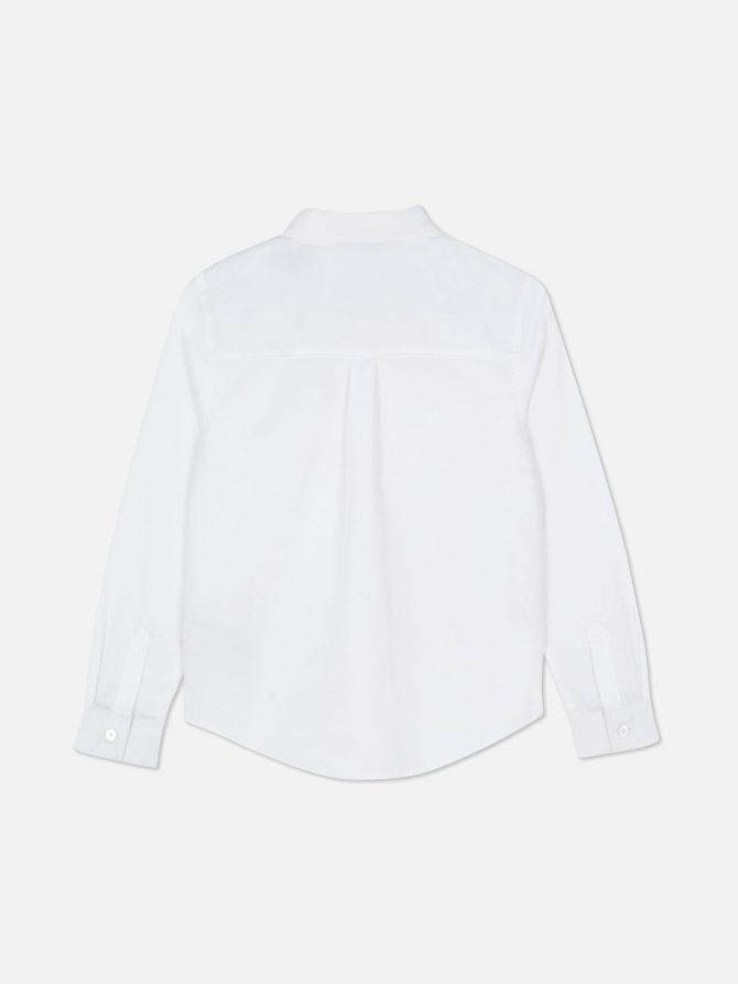 Long Sleeve Shirt - Image 2