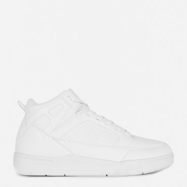Basketball High Tops