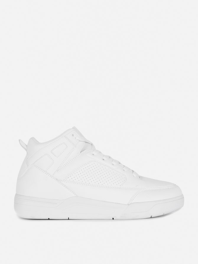 Basketball High Tops