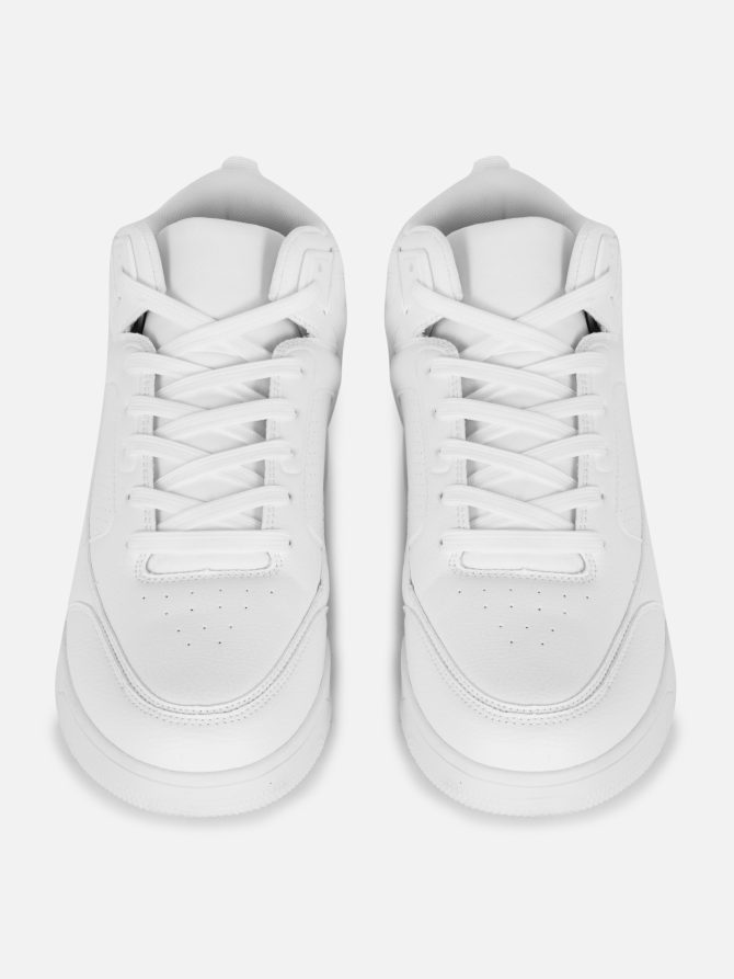 Basketball High Tops - Image 2