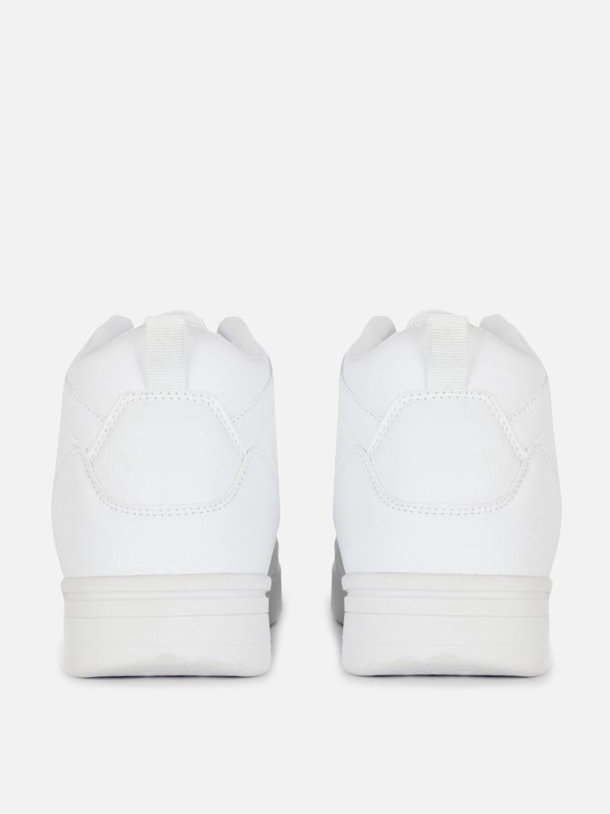 Basketball High Tops - Image 3