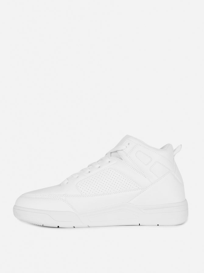 Basketball High Tops - Image 4