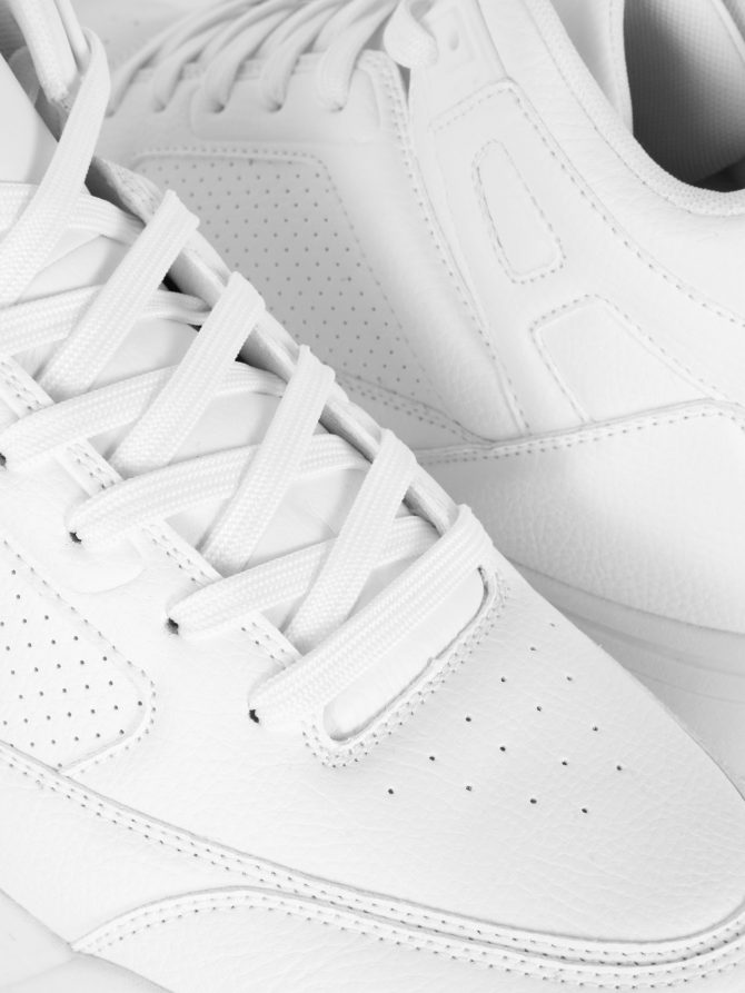 Basketball High Tops - Image 5