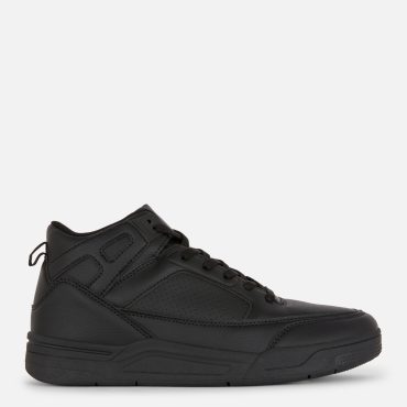 Basketball High Tops