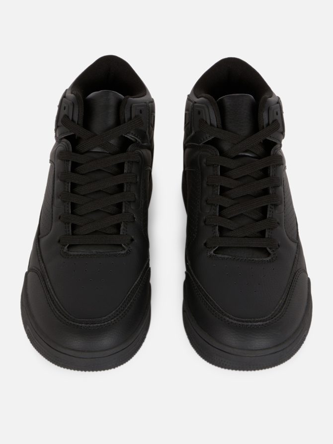 Basketball High Tops - Image 2