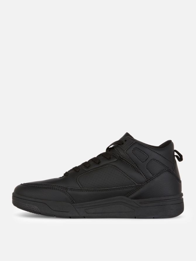 Basketball High Tops - Image 4